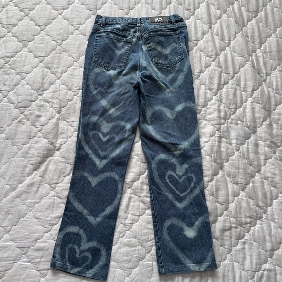 Boy London Vintage Y2K Women’s Pants size 31 - Picture 3 of 12